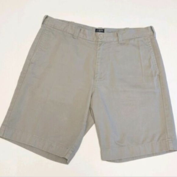 J. Crew Factory Other - J. Crew Factory Broken-In Gramercy Chino 9" Inseam